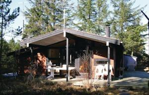 Апартаменты Holiday home Mannadalen