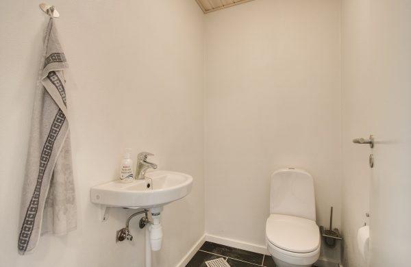 Апартаменты Holiday home Skovbrynet Give X