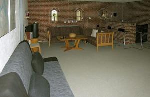 Апартаменты Apartment Sorringvej