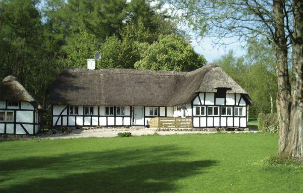 Апартаменты Holiday home Koppenbjergvej