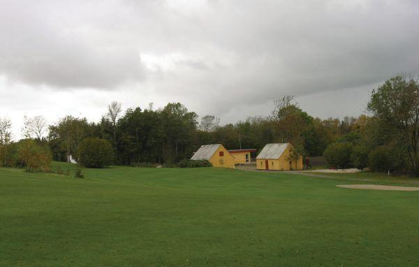 Апартаменты Holiday home Odensevej