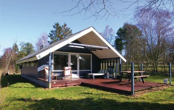 Апартаменты Holiday home Agerøvej