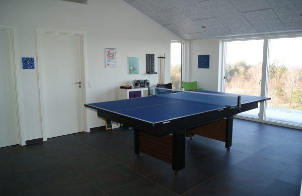 Апартаменты Holiday home Anholtvej Glesborg VI