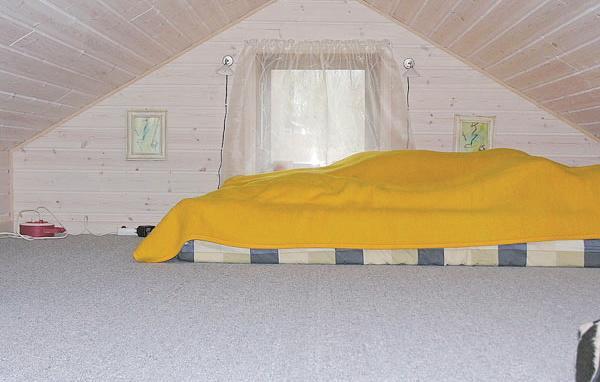 Апартаменты Holiday home Brunebanke Glesborg