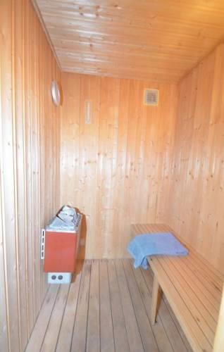 Апартаменты Holiday home Drejøvej
