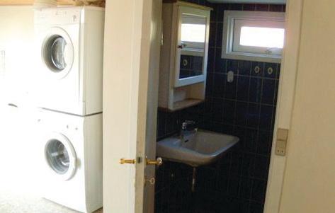 Апартаменты Holiday home Fægangsvej