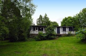 Апартаменты Holiday home Fejøvej Glesborg Denm