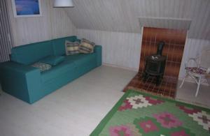Апартаменты Holiday home Havet