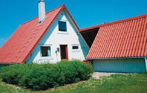 Апартаменты Holiday home Havneøvej