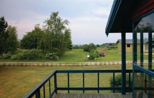 Апартаменты Holiday home Hindøvej