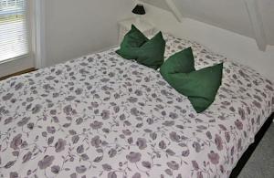 Апартаменты Holiday home Lindholmvej Glesborg V