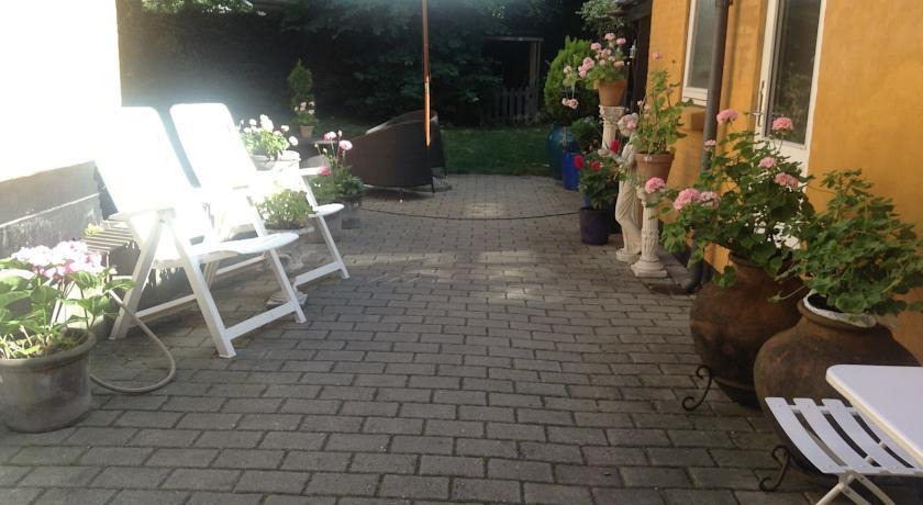Гостевой дом Glostrup Guest Rooms
