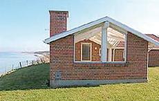 Апартаменты Holiday home Grynderup Strand Roslev