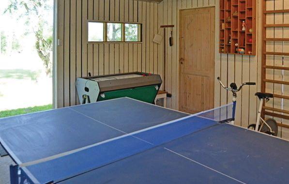 Апартаменты Holiday home Sundhøj