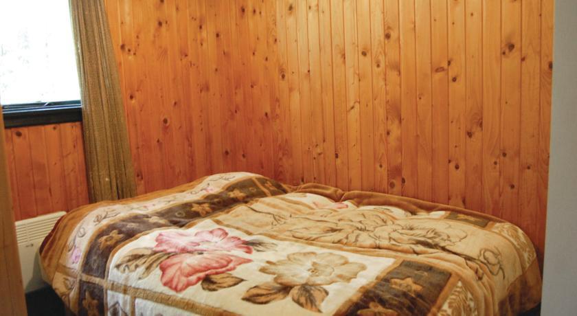 Апартаменты Holiday home Vile Vestergårdvej