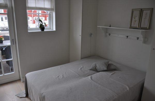 Апартаменты Apartment Østersøvej