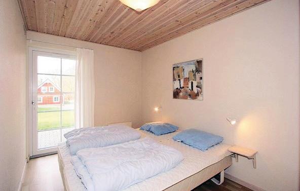 Апартаменты Holiday home Marina Fiskenæs Gråsten V