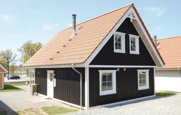 Апартаменты Holiday home Marina Fiskenæs Gråsten XI