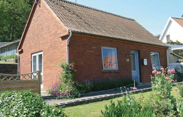 Апартаменты Holiday home Trapgade
