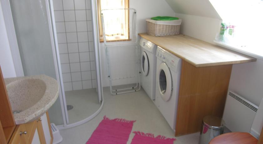 Апартаменты Apartment Holkavej Gudhjem II