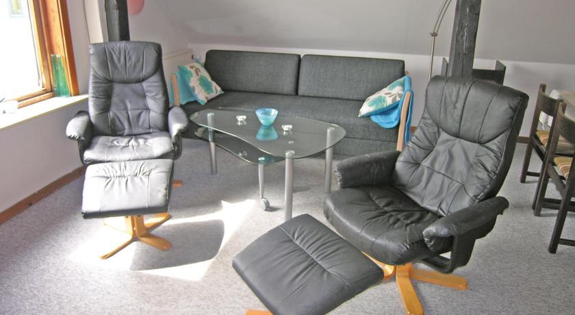 Апартаменты Apartment Salenevej