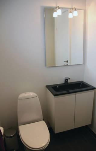 Апартаменты Holiday home Kalleholled Gudhjem Denm