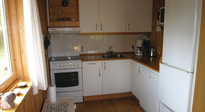 Апартаменты Holiday home Nørreløkke Gudhjem XI