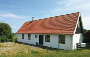Апартаменты Holiday home Stangevej