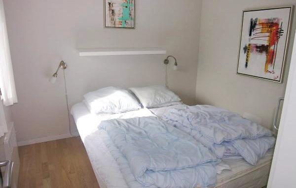 Апартаменты Købmandsgården Gudhjem