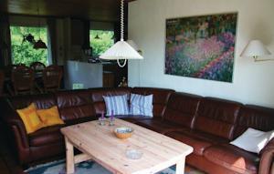 Отель Holiday home Anemonevej Storvorde IV