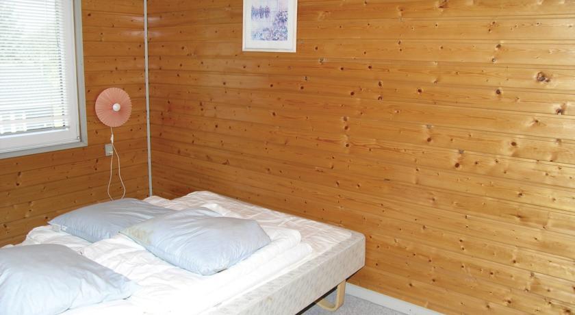 Апартаменты Holiday home Engdraget Hals I