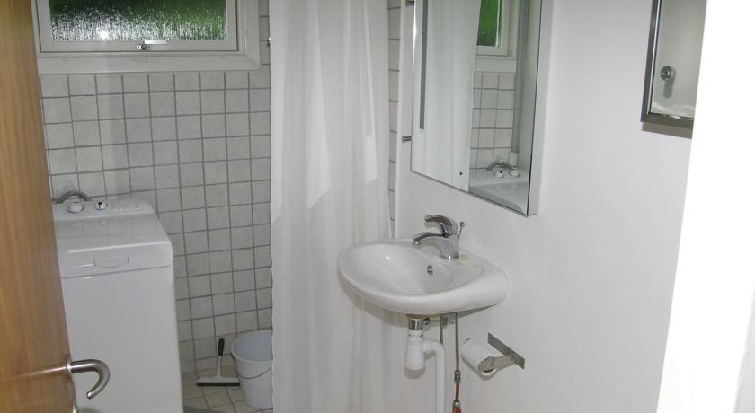 Апартаменты Holiday home Hedeparken