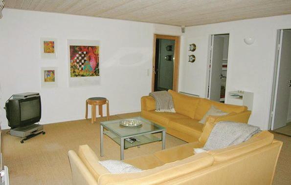 Апартаменты Holiday home Jens Nygårdsvej
