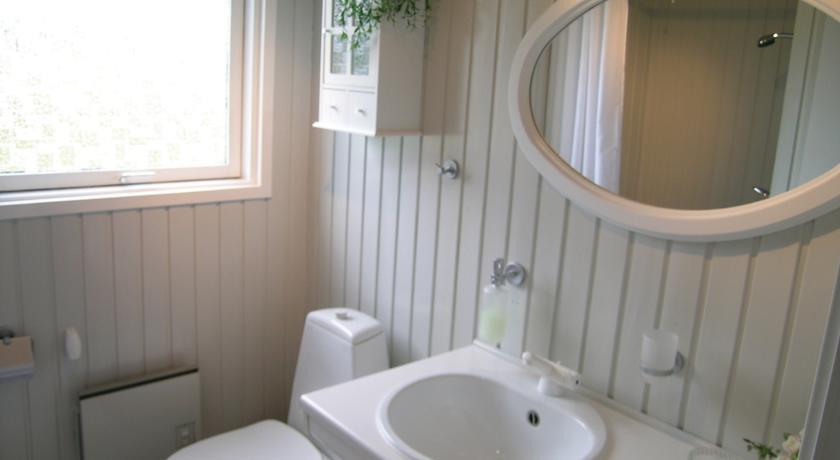 Апартаменты Holiday home Junovej