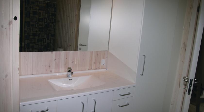 Апартаменты Holiday home Kongelunden