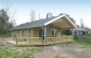 Holiday home Koralvej