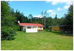 Holiday home Søgårdsvej Hals V