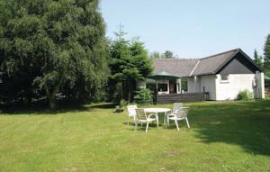 Holiday home Vestvej