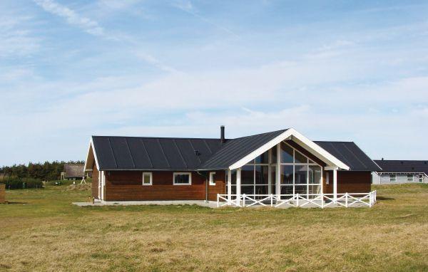 Апартаменты Holiday home Alkajavej
