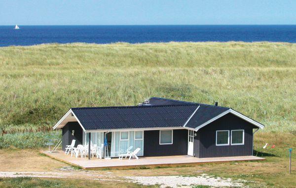 Апартаменты Holiday home Amazonevej