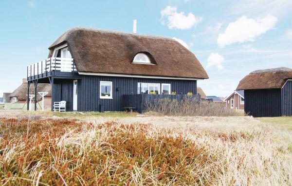 Апартаменты Holiday home Arcticvej Harboøre III