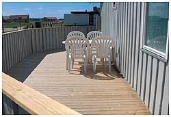 Апартаменты Holiday home Arcticvej Harboøre IV