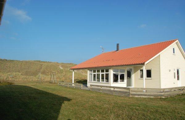 Апартаменты Holiday home Arcticvej Harboøre VI