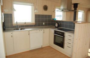 Апартаменты Holiday home Bjergehusvej