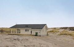Апартаменты Holiday home Byskovvej Harboøre X
