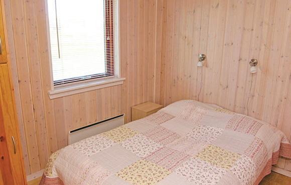 Апартаменты Holiday home Crownvej Harboøre II