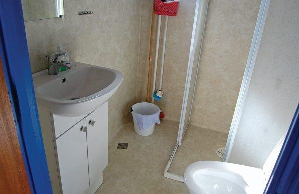 Апартаменты Holiday home Crownvej Harboøre VI