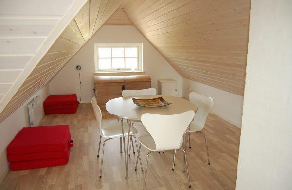 Апартаменты Holiday home Doblervej Harboøre Denm