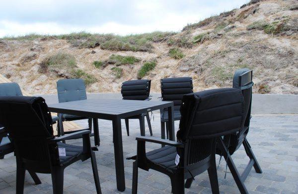 Апартаменты Holiday home Doblervej Harboøre X
