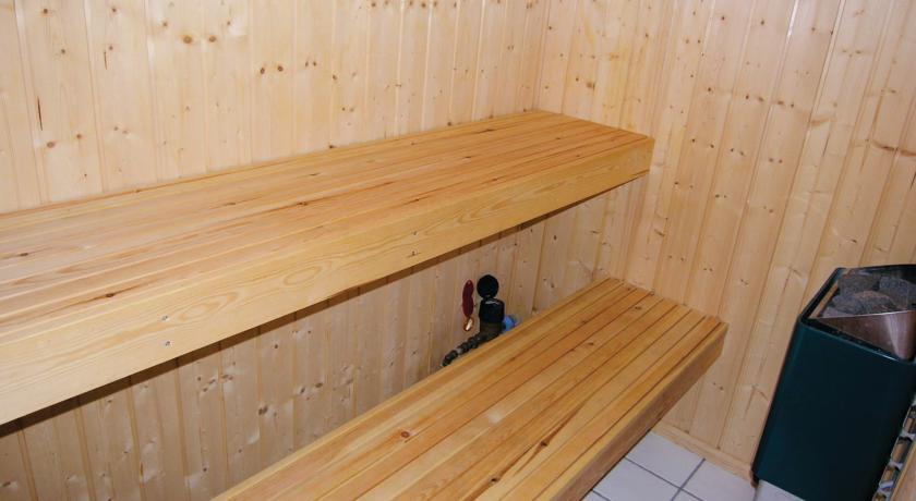 Апартаменты Holiday home Fourmivej Harboøre V